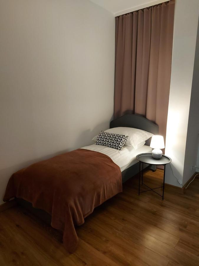 Apartamenty Lawendowy Zakatek 5 Opole Ngoại thất bức ảnh