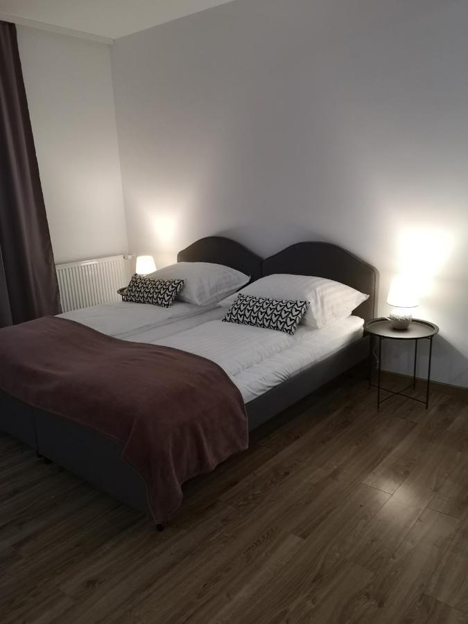 Apartamenty Lawendowy Zakatek 5 Opole Ngoại thất bức ảnh