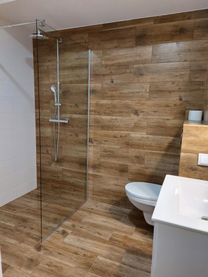 Apartamenty Lawendowy Zakatek 5 Opole Ngoại thất bức ảnh