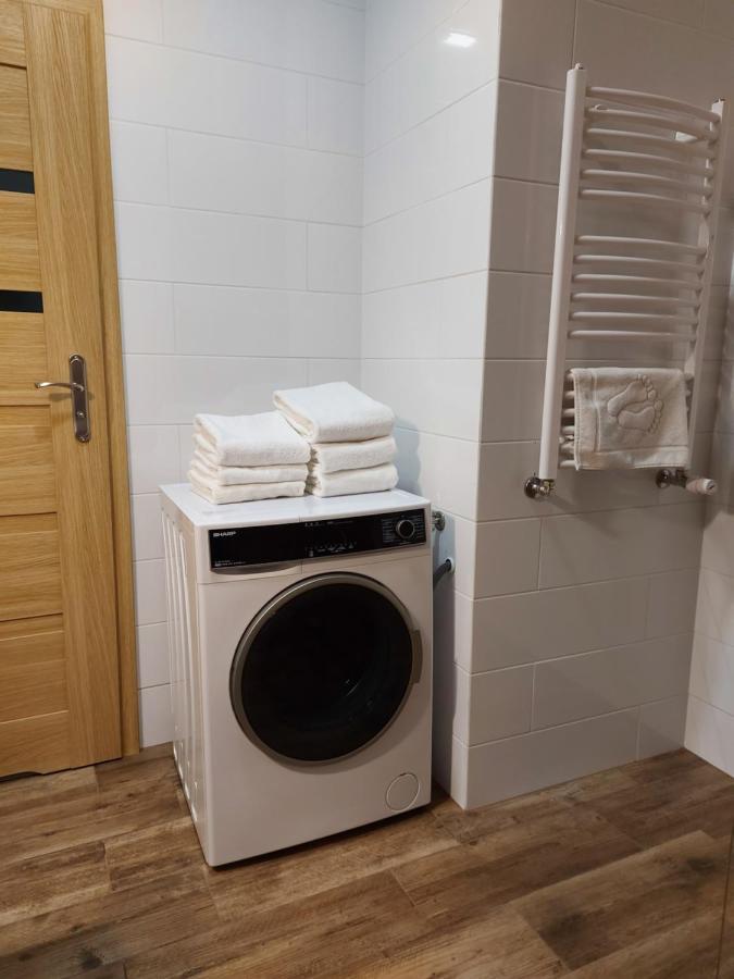 Apartamenty Lawendowy Zakatek 5 Opole Ngoại thất bức ảnh