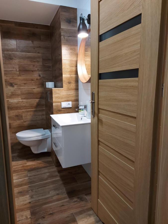 Apartamenty Lawendowy Zakatek 5 Opole Ngoại thất bức ảnh