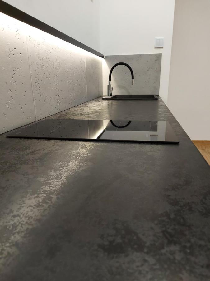 Apartamenty Lawendowy Zakatek 5 Opole Ngoại thất bức ảnh