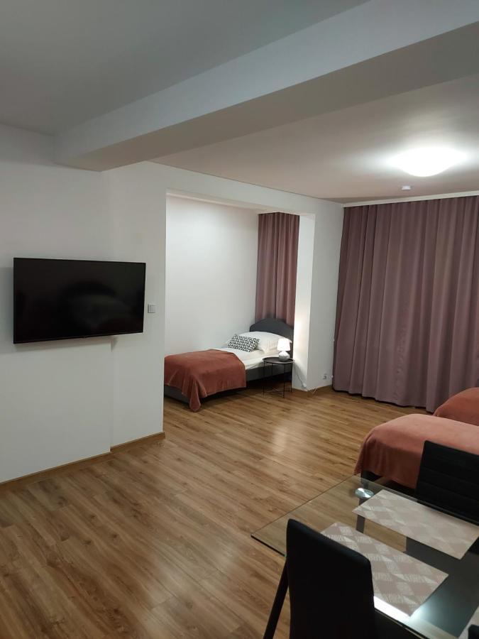 Apartamenty Lawendowy Zakatek 5 Opole Ngoại thất bức ảnh
