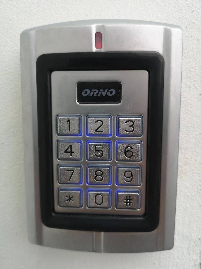 Apartamenty Lawendowy Zakatek 5 Opole Ngoại thất bức ảnh