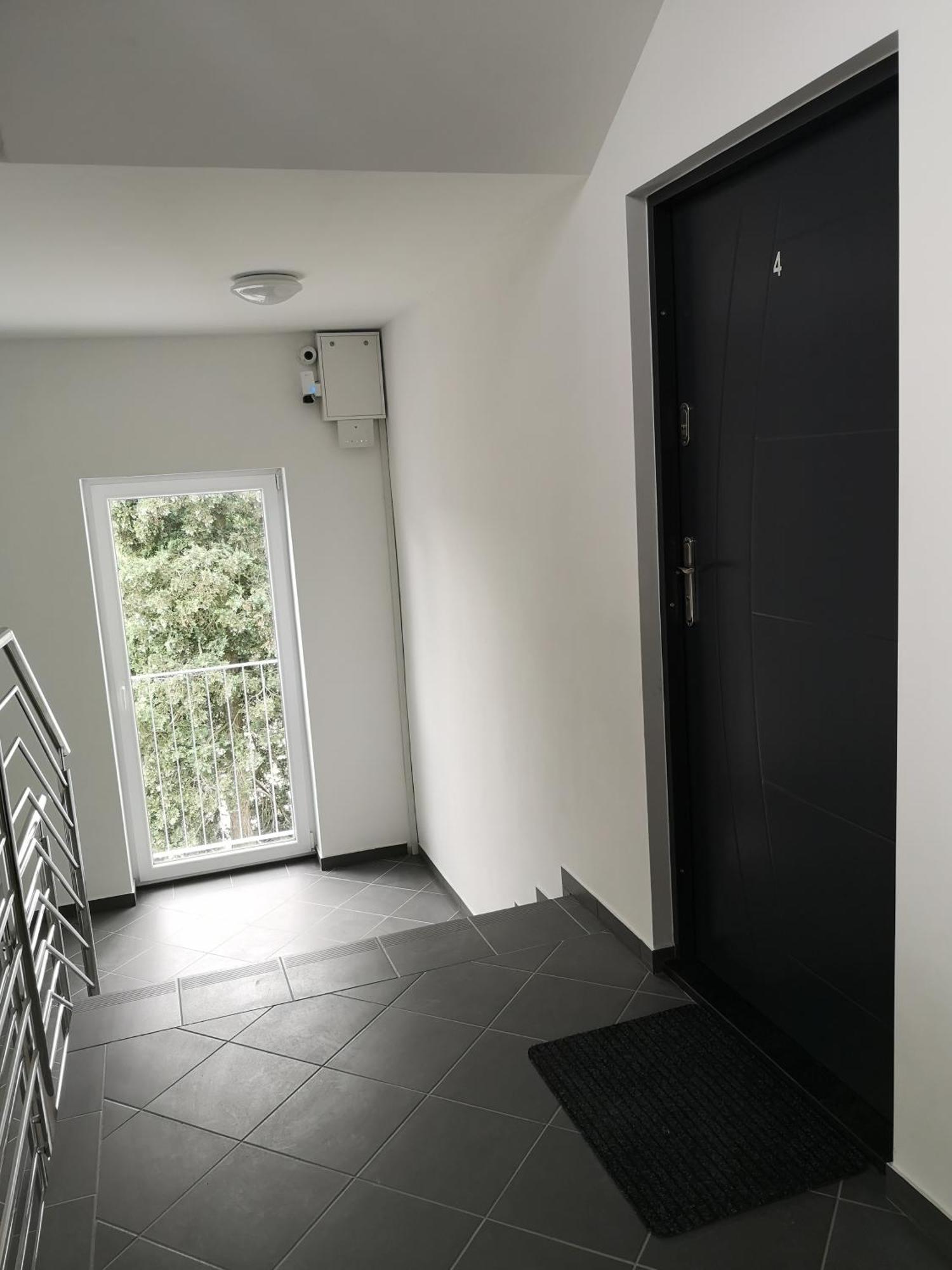 Apartamenty Lawendowy Zakatek 5 Opole Ngoại thất bức ảnh